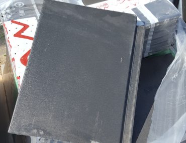 26.06.2017 Dachówka betonowa płaska Braas Teviva Cisar-001