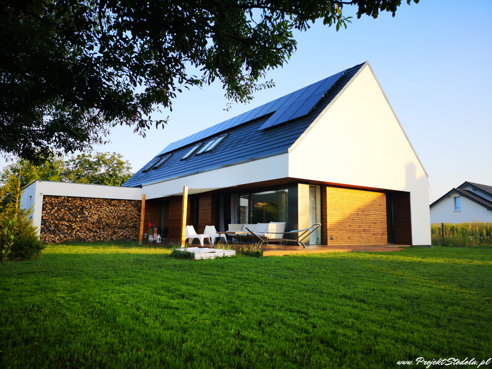 Panele fotowoltaiczne