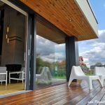 projekt stodoła i klimatyzacja