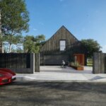 Perspektywa frontowa