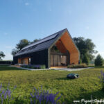 Projekt Stodoła L wizualizacje501small