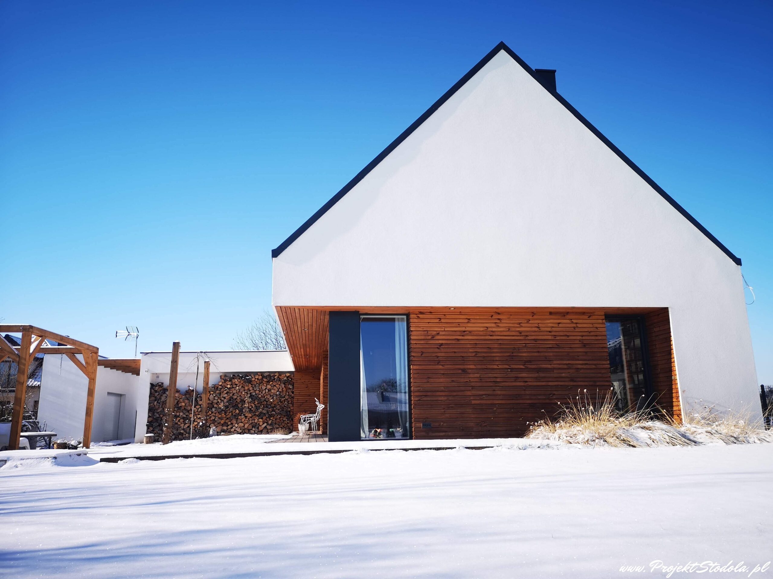 pompa ciepła powietrzna