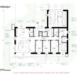 S+ Premium podstawowy rzut parteru