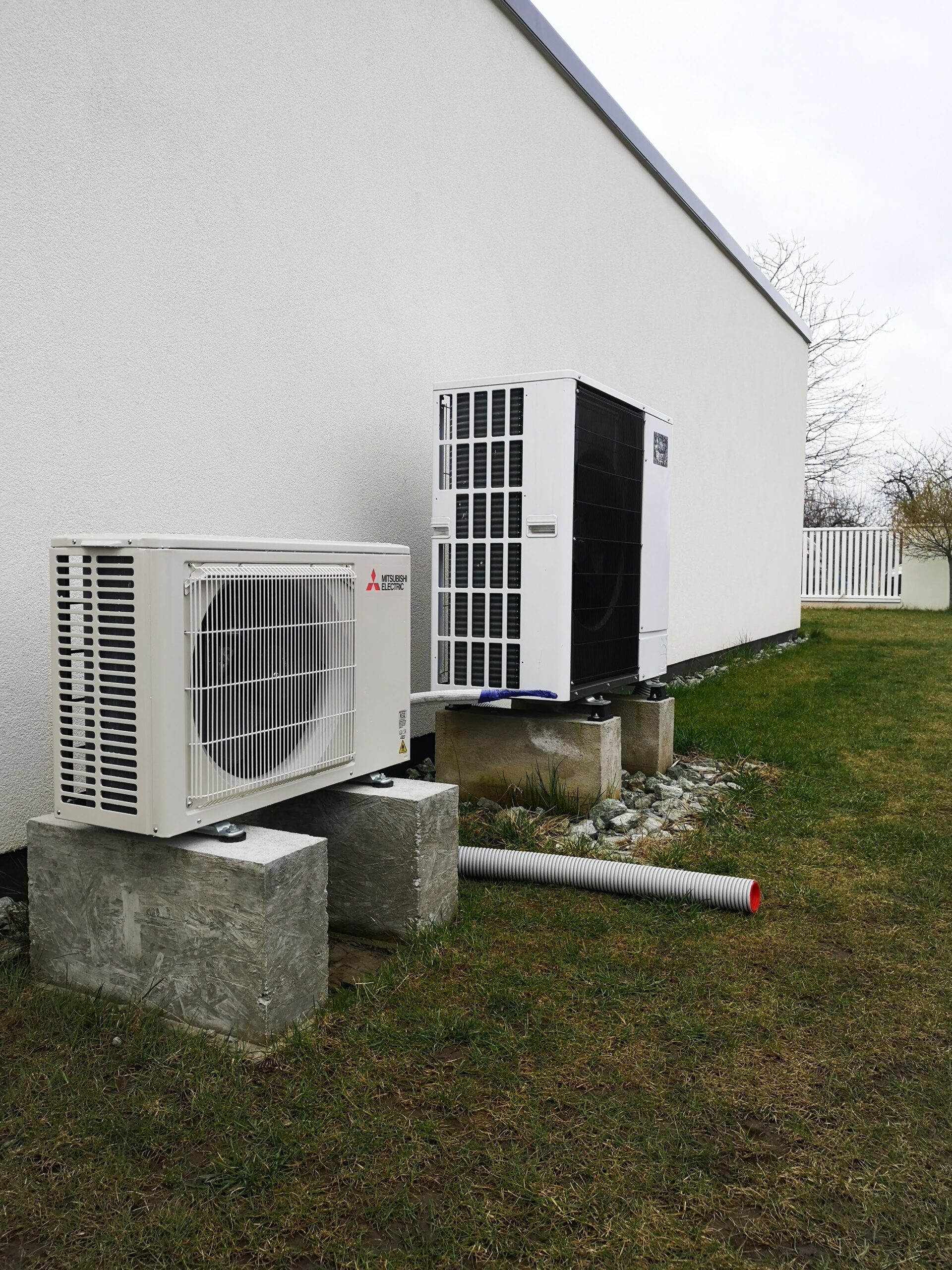 klimatyzacja w domu, montaż klimatyzacji