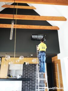 klimatyzacja domstodoła