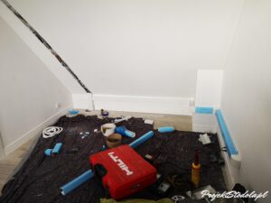 montaż klimatyzacji