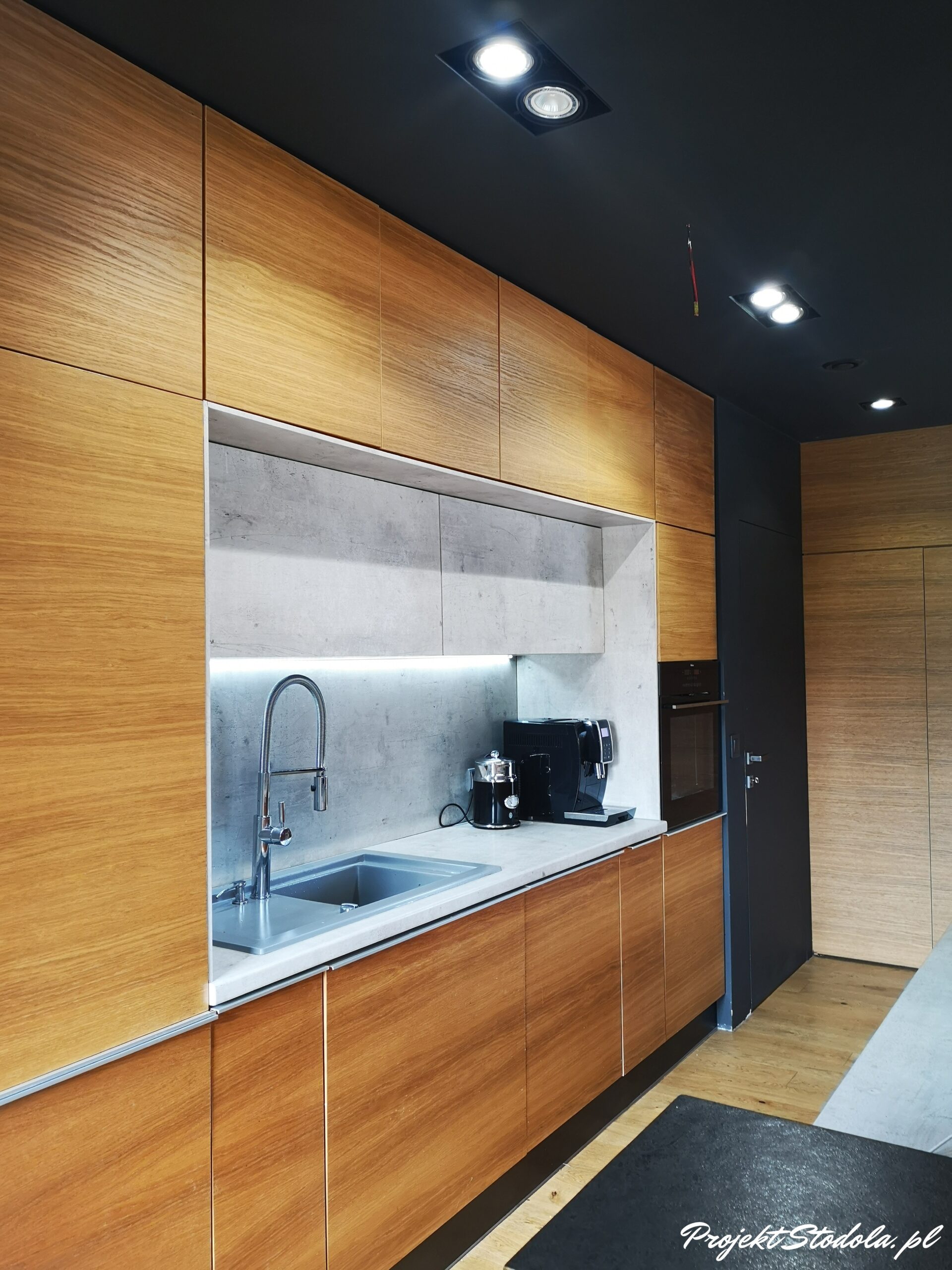 Projekt Stodoła M kuchnia (1)