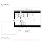 STODOŁA L COMPACT RZUT PODDASZA