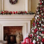 jak-udekorowac-dom-na-swieta-choinka-kominek-pixabay1