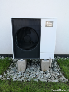 koszt ogrzewania gazem