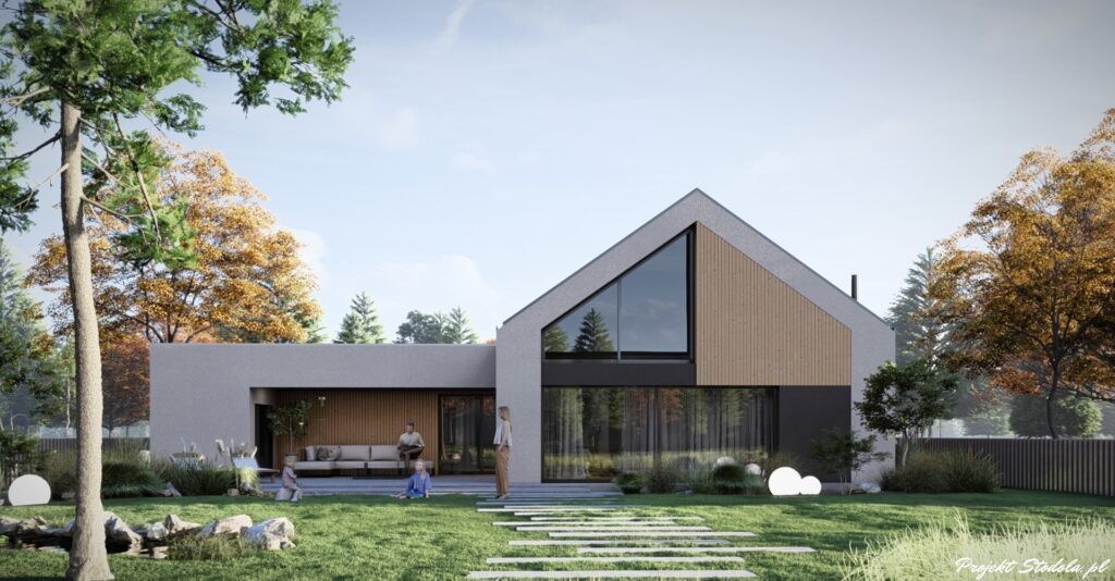 Projekt Stodoła Smart