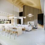 Dom Stodoła Antresola