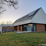 PROJEKT-STODOŁA M okap