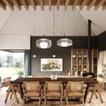 Projekt Stodoła T Salon 2