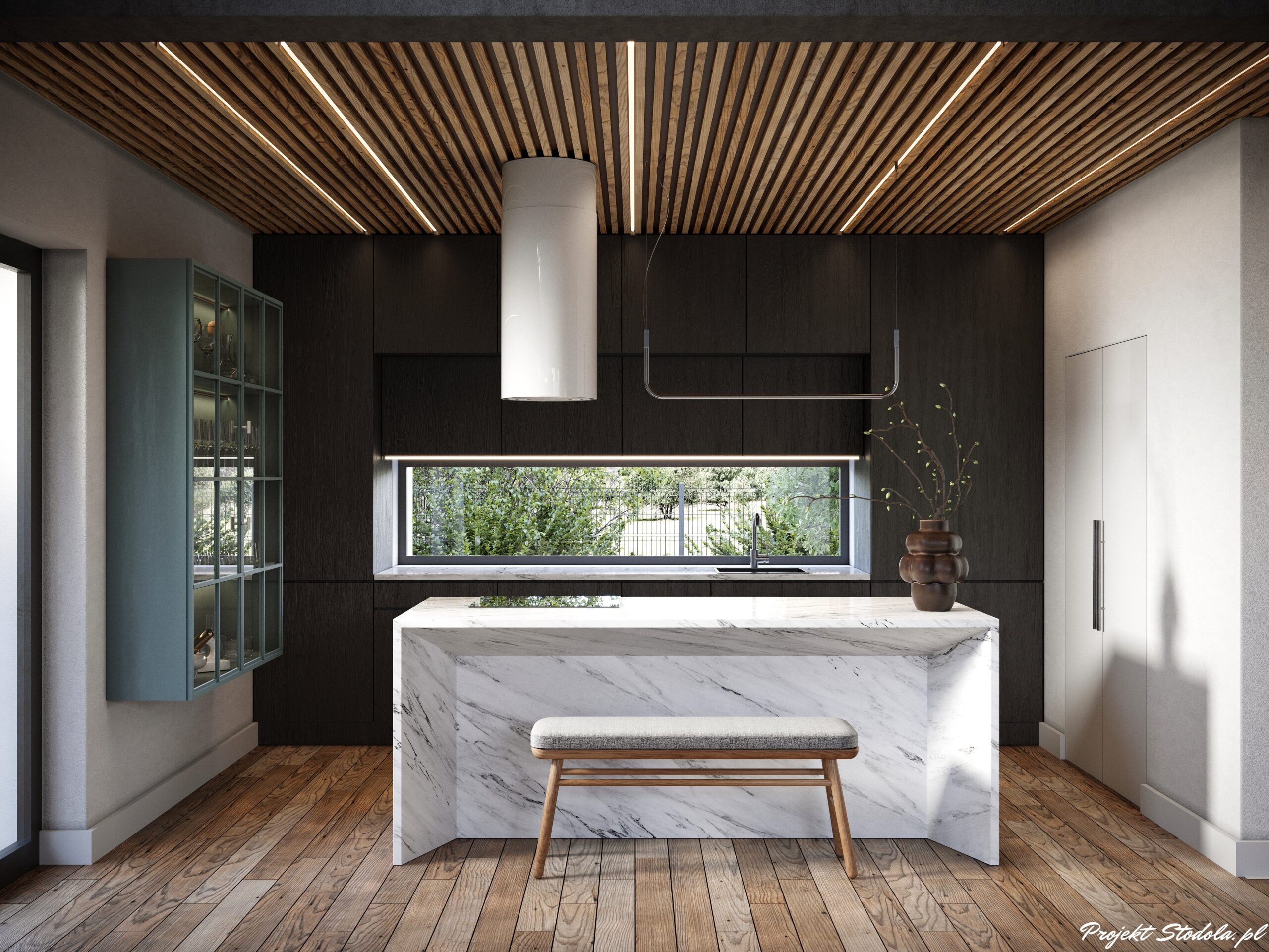 Nowoczesna kuchnia-min