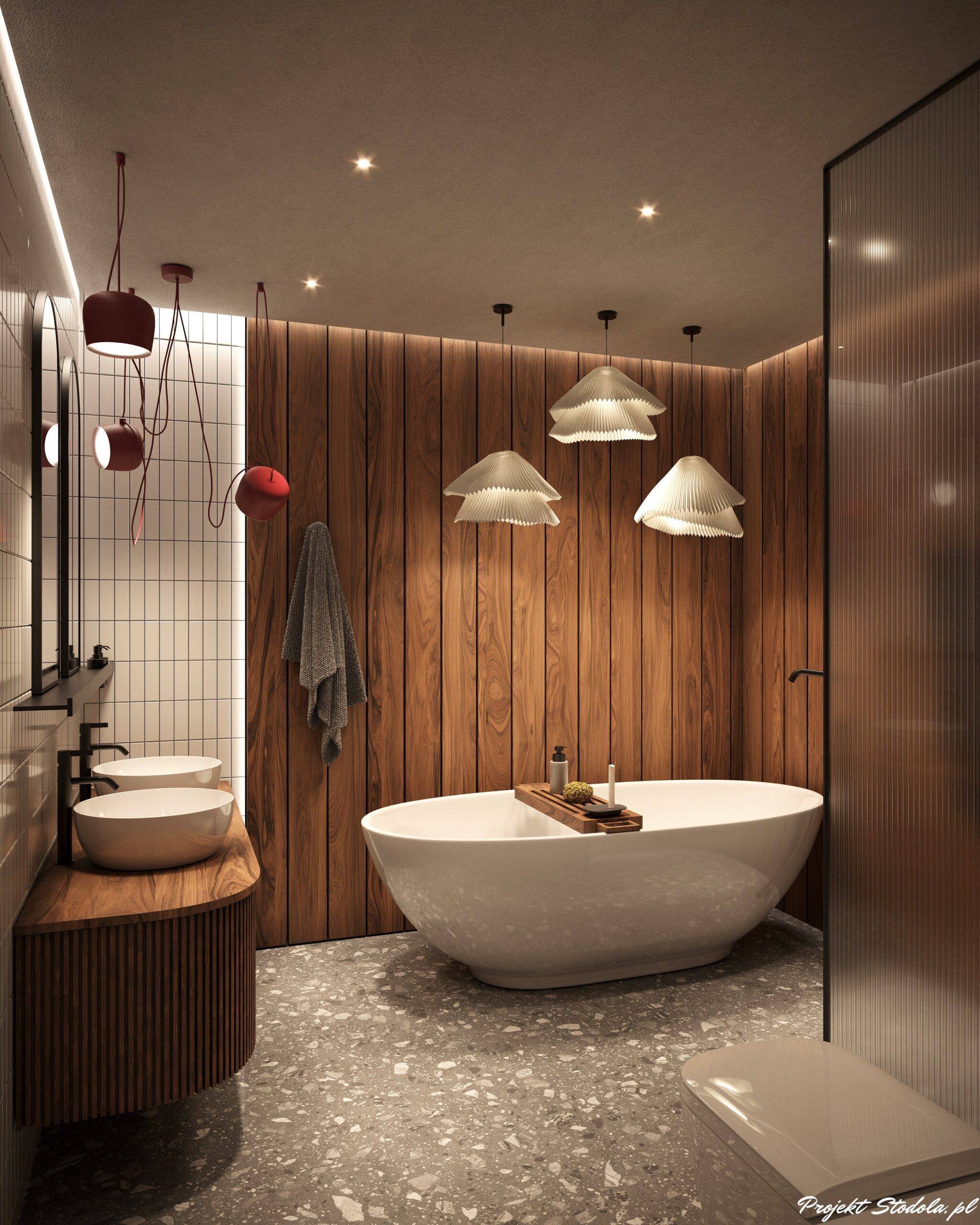 Przytulna Łazienka-min