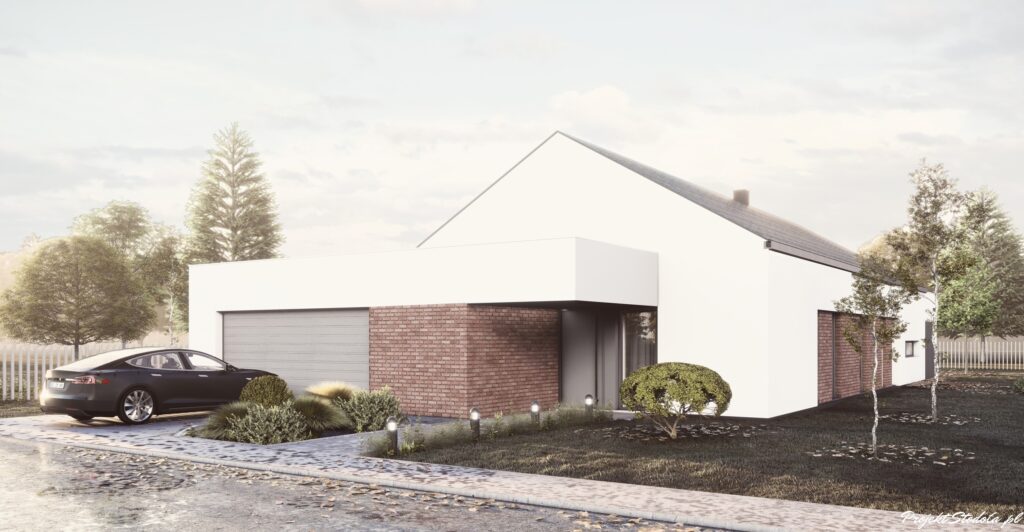 Projekt Stodoła Optimum Front