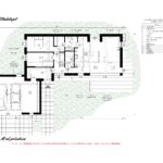 STODOŁA M OD POŁUDNIA RZUT PARTERU