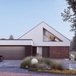 Projekt Stodoła Optimum Mid wersja podstawowa (2)