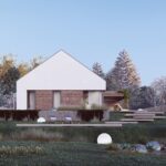 Projekt Stodoła Optimum Mid wersja podstawowa (6)