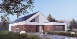 Projekt Stodoła Optimum Mid