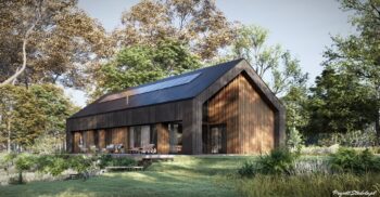 Projekt Stodoła Solo Bis