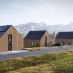 Stodola L Compact Holiday widok front bok