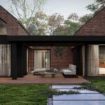 10_Projekt Stodoła Podwójna plus_ detal