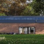 4_Projekt Stodoła Podwójna plus_ bok