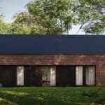 5_Projekt Stodoła Podwójna plus_ bok