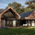 6_Projekt Stodoła Podwójna plus_ tył