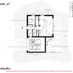 PROJEKT STODOŁA NANO podstawa_rzut parteru