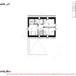 PROJEKT STODOŁA NANO podstawa_rzut poddasza