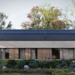 PROJEKT STODOŁA SOLO BIS FRONT ELEWACJA BOCZNA (2) wersja podstawowa