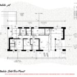 SOLO BIS FRONT podstawa_RZUT PARTERU