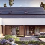 Projekt Stodoła Comfort + Taras