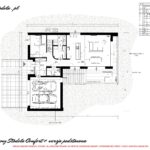 STODOŁA COMFORT + WERSJA PODSTAWOWA PARTER