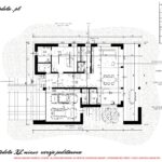 PROJEKT STODOŁA XL- WERSJA PODSTAWOWA PARTER