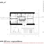 PROJEKT STODOŁA XL- WERSJA PODSTAWOWA PODDASZE