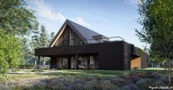 Projekt Stodoła XL Minus